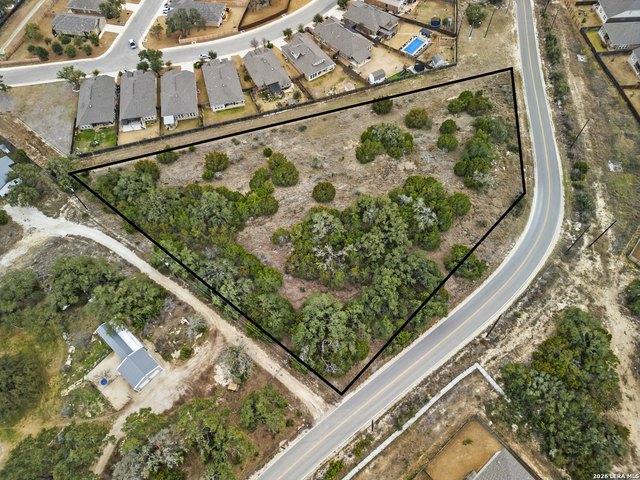 Land for sale in Bulverde, Texas