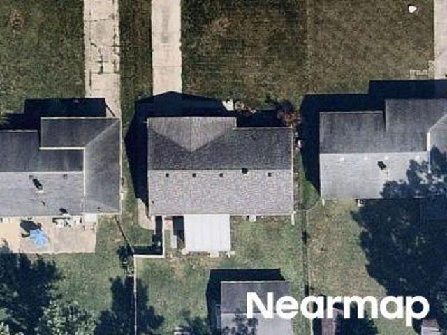 House for sale in Hamilton, Ohio