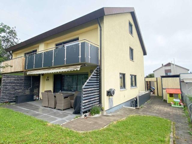 Haus kaufen in Staig, Alb-Donau-Kreis