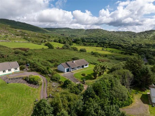 Property for sale in Ballinskelligs, South Tipperary
