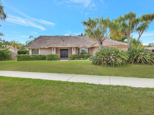 House for sale in Wellington, Florida
