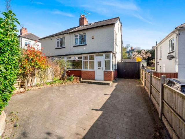 House for rent in Chapel Allerton, Leeds