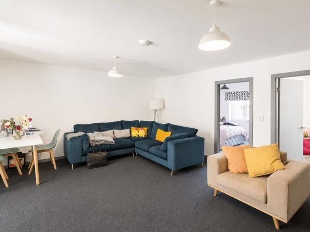 Apartment for rent in Meanwood, West Yorkshire