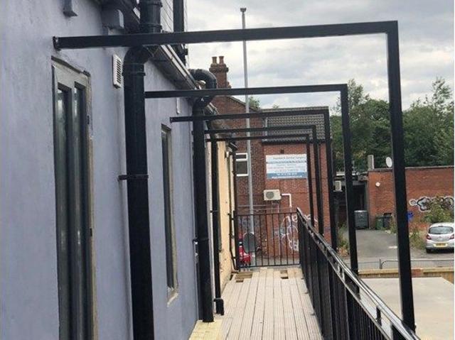 Apartment for rent in Meanwood, West Yorkshire