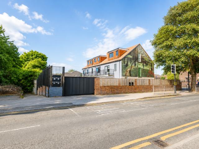 Apartment for rent in Meanwood, West Yorkshire