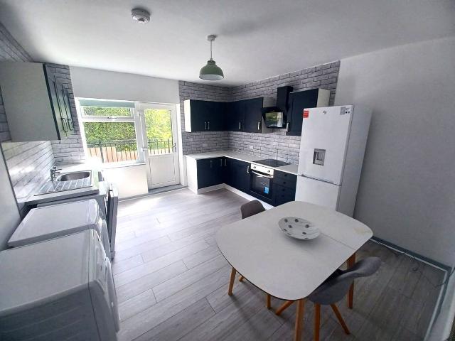 Apartment for rent in Meanwood, West Yorkshire