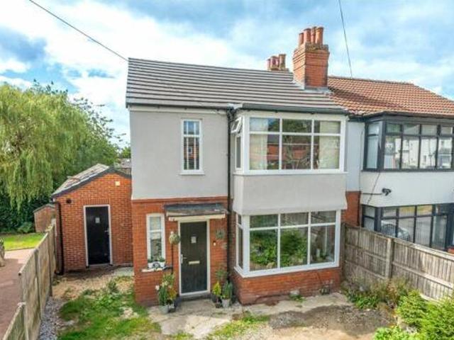 House for sale in Moortown, West Yorkshire