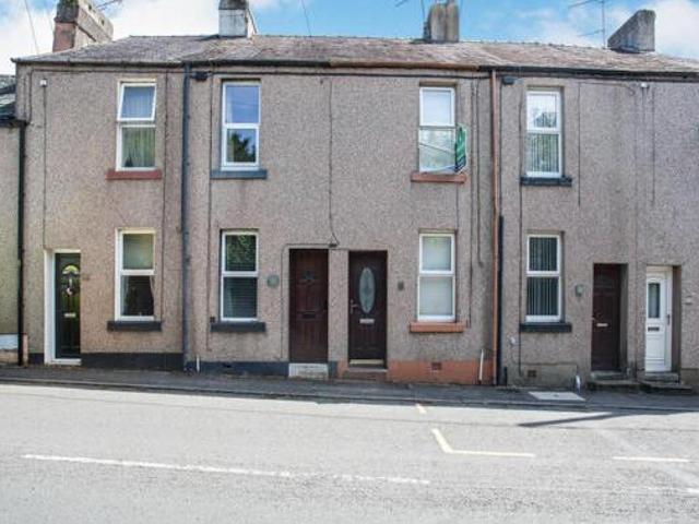 House for sale in Workington