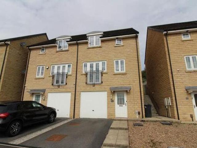 House for sale in Exley Head, Keighley