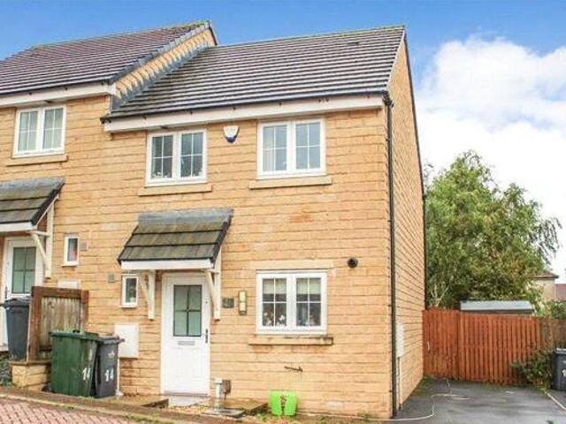 House for sale in Exley Head, Keighley