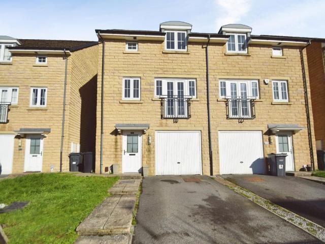 House for rent in Laycock, Keighley