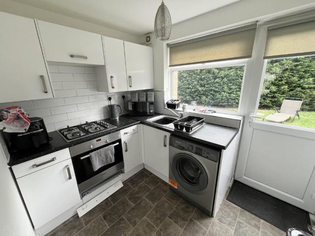 Apartment for rent in Whitemoor, City of Nottingham