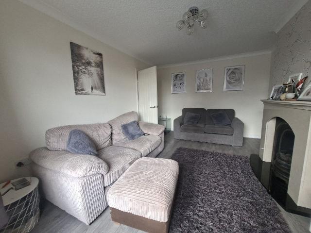 House for rent in New Brumby, North Lincolnshire