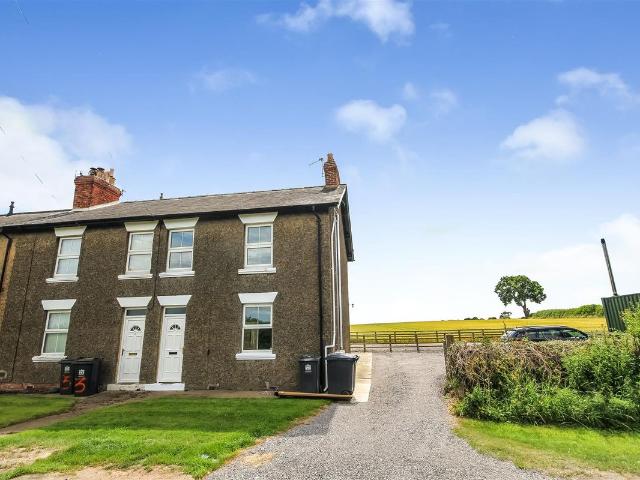 House for rent in High Coniscliffe, Merrybent