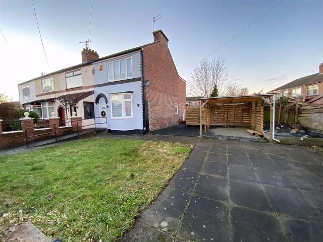 House for rent in Dovecot, Liverpool