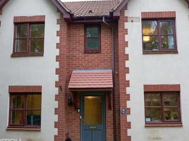 House for sale in Chippenham, Wiltshire