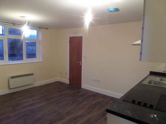 Studio for rent in London Borough of Hounslow, Greater London