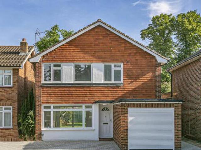 House for sale in Lyons, Greater London