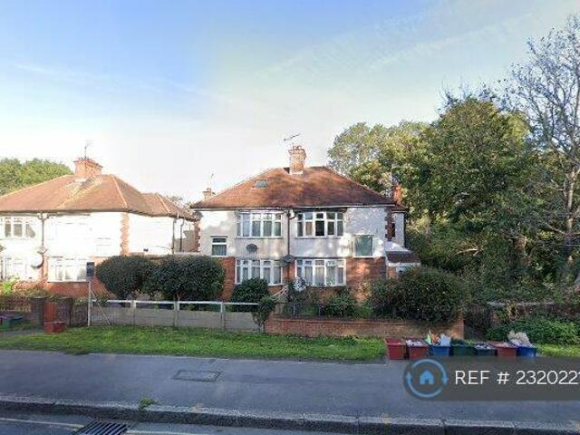 House for rent in London Borough of Hounslow, Feltham