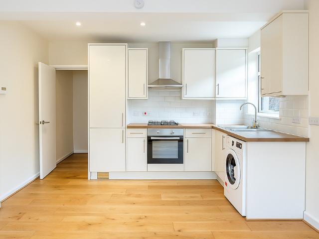 House for rent in London Borough of Hounslow, Greater London