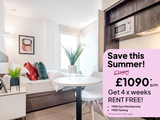 House for rent in Greater London