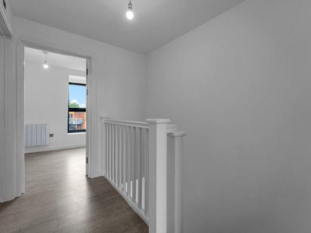 Apartment for rent in London Borough of Hounslow, Greater London