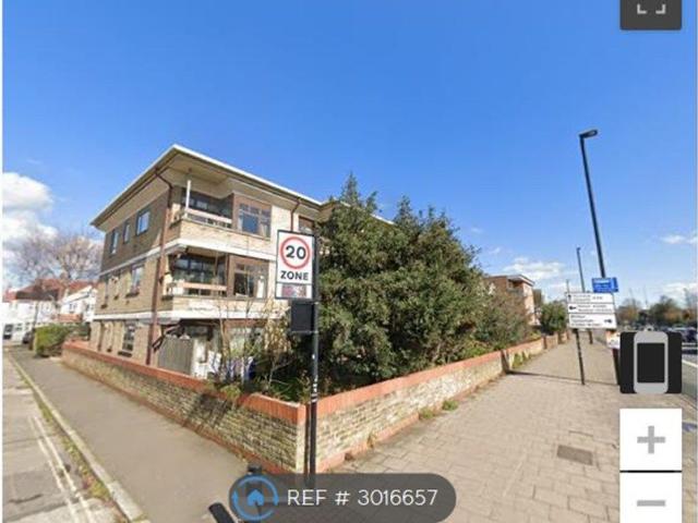 Apartment for rent in London Borough of Hounslow, Greater London
