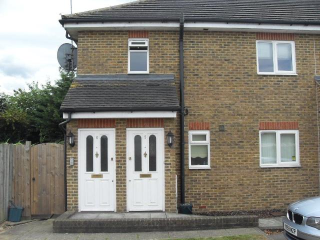 Apartment for rent in Littleton Common, Lower Halliford