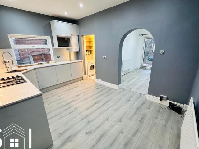 House for rent in Ashford, Spelthorne
