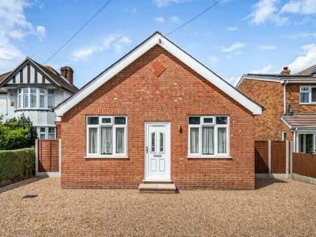 House for rent in Lower Halliford, Surrey