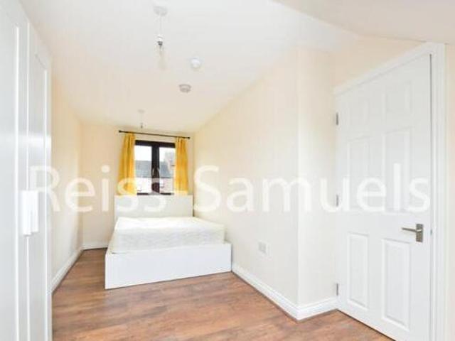 House for rent in City of London, Greater London