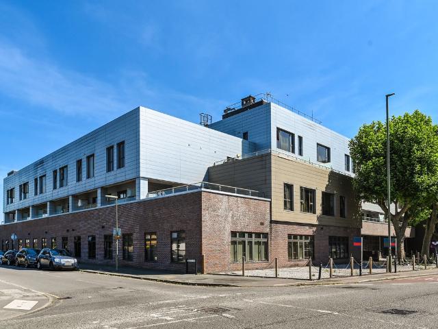 Studio for rent in Kempton Park, Lower Halliford
