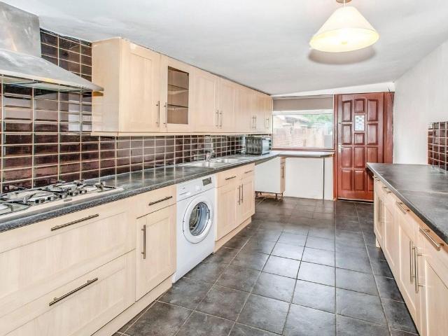 House for rent in Hythe End, Wraysbury