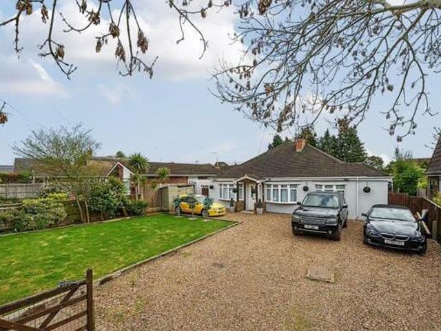 House for sale in Surrey