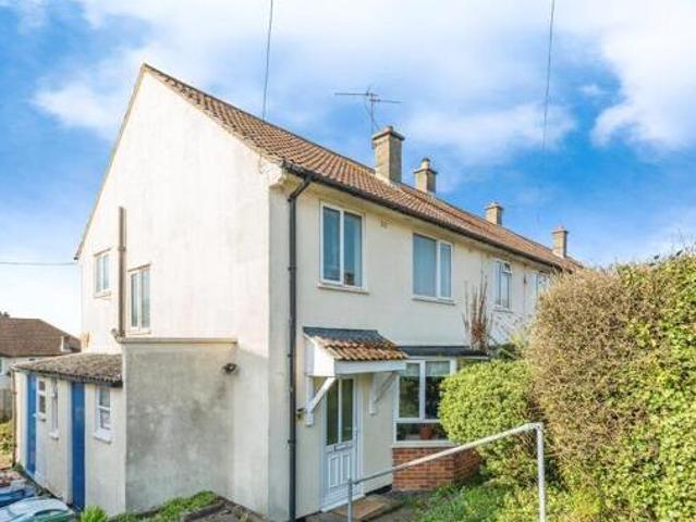 House for sale in Northway, The Slade