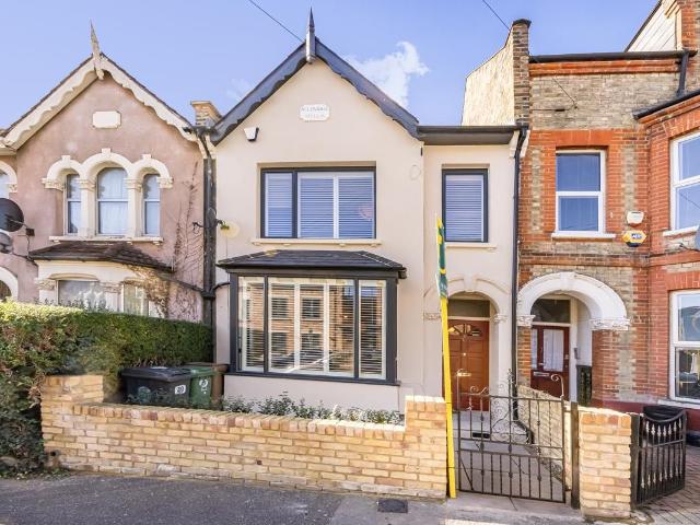 Apartment for rent in London Borough of Waltham Forest, Greater London