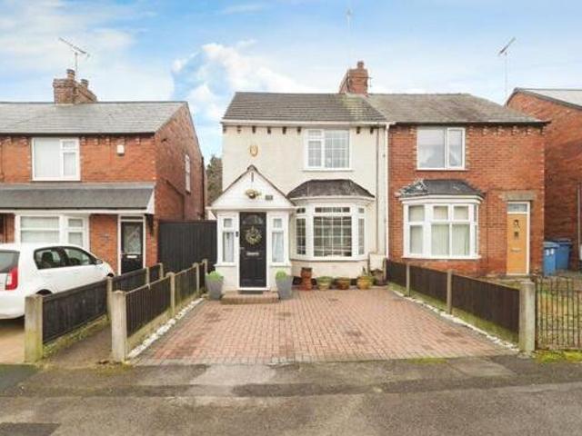 House for sale in Potters Corner, East Midlands