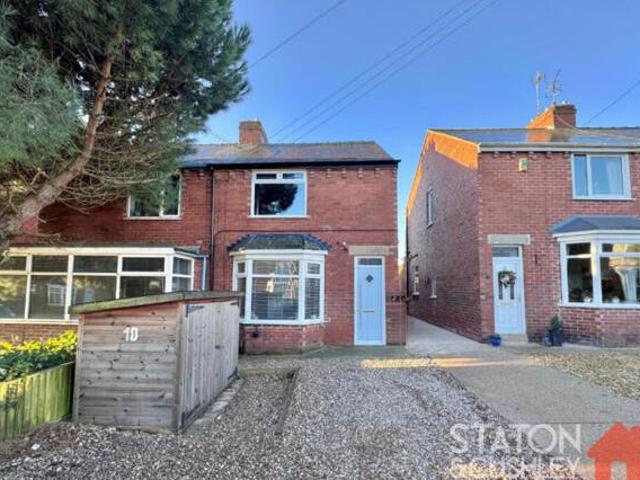 House for sale in Potters Corner, East Midlands