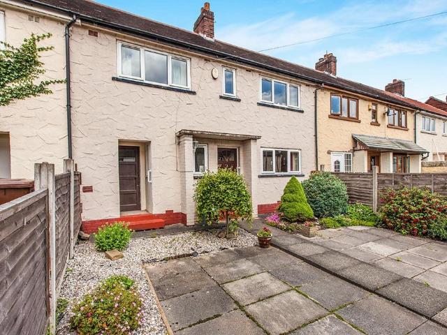 House for rent in Ashton-on-Ribble, Higher Bartle
