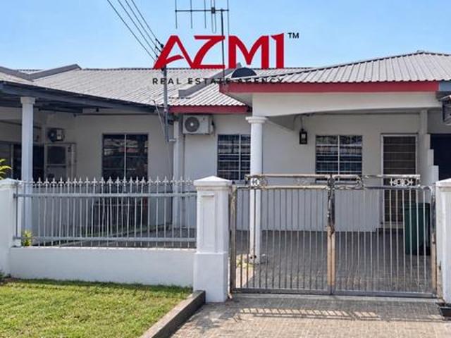 Terraced House for sale in Miri, Bahagian Miri