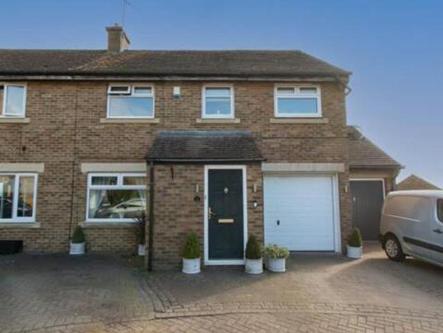 House for sale in Barnard Castle, North East