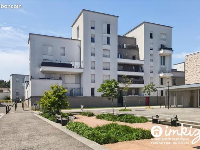 Appartement vente à Saint-Denis, Stains