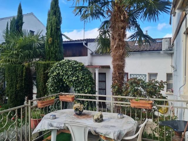 Maison vente à Sarcelles, Garges-lès-gonesse