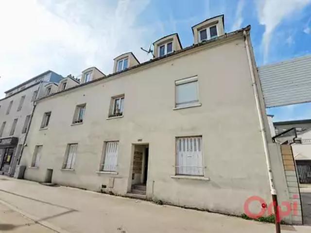 Appartement vente à Saint-Denis, Stains