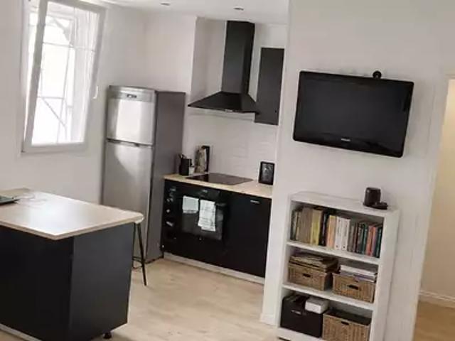Appartement vente à Stains, Seine-Saint-Denis