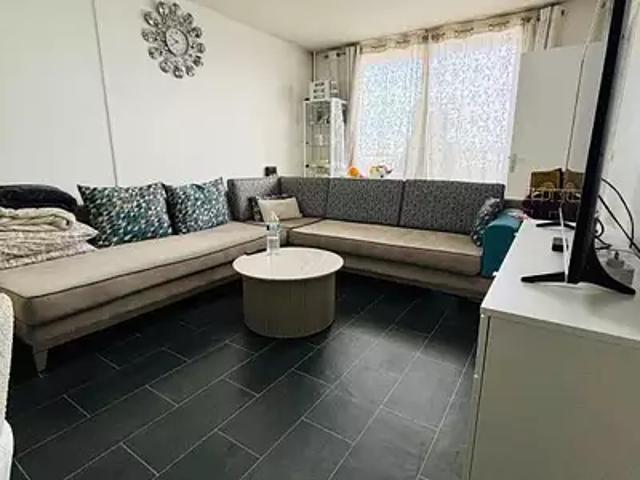 Appartement vente à Saint-Denis, Stains