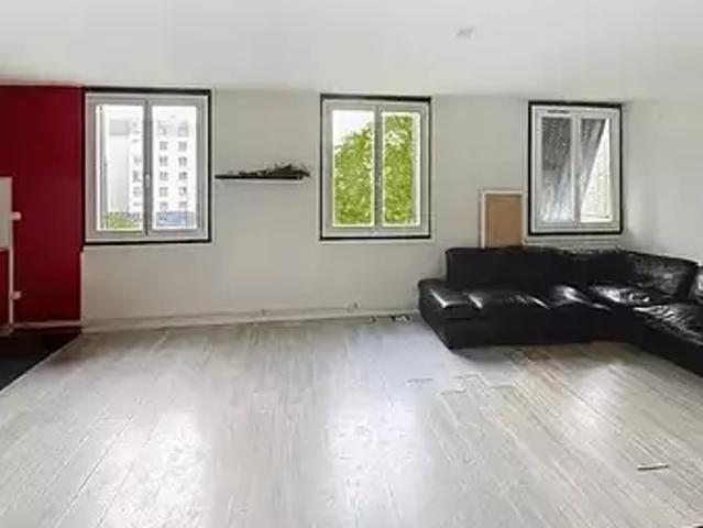 Appartement vente à Saint-Denis, Stains