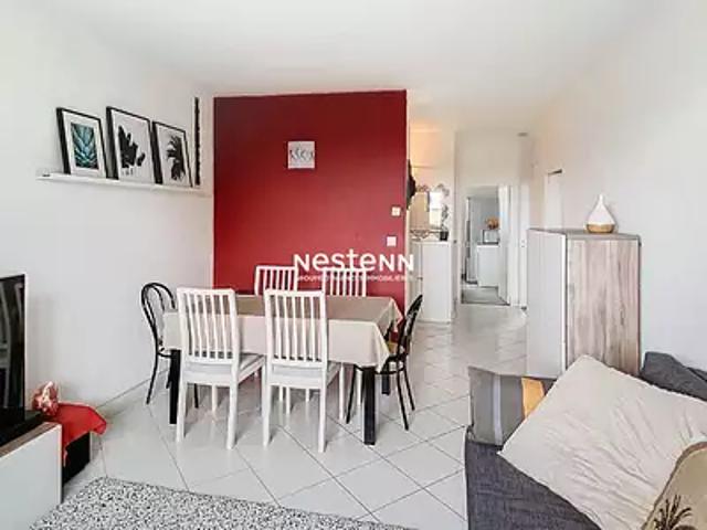 Appartement vente à Saint-Denis, Stains