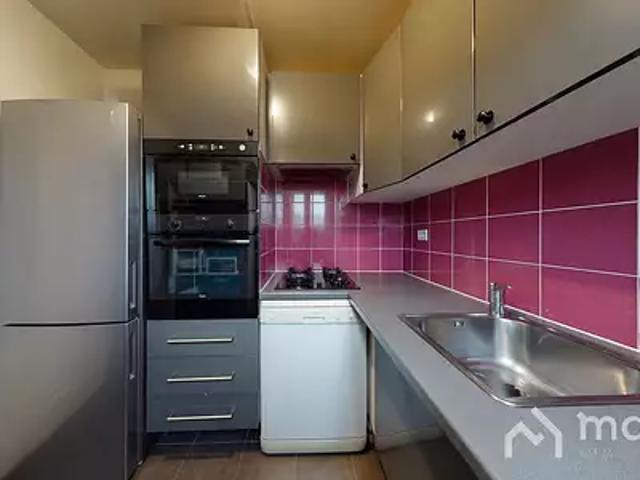 Appartement vente à Saint-Denis, Stains