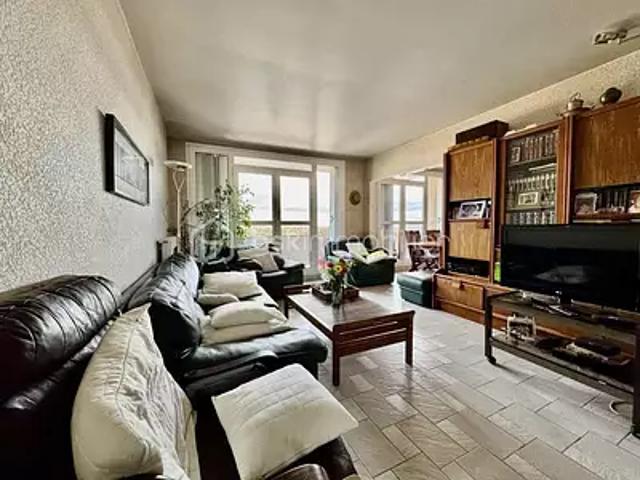 Appartement vente à Saint-Denis, Stains